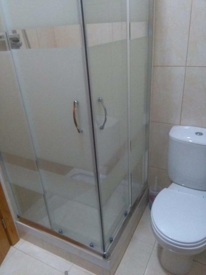 Dona Matilde Apartment ปอนตาเดลกาดา ภายนอก รูปภาพ